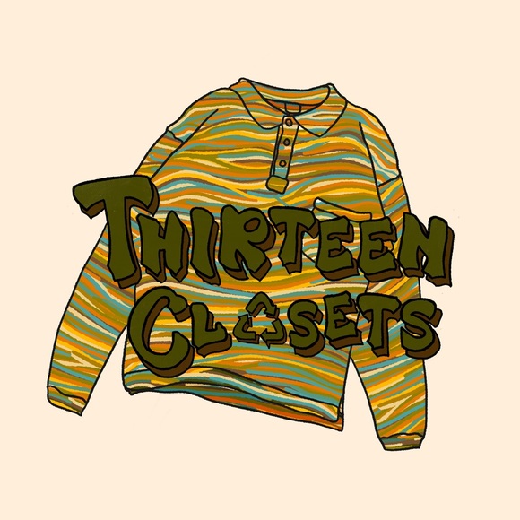 thirteenclosets
